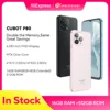 Cubot P80 ROM 512GB, NFC, Android 13, Octa-core,6.583" FHD+ Screen,16GB RAM (8GB+8GB), 48MP Camera, 5200mAh Battery, Add to Cart 1