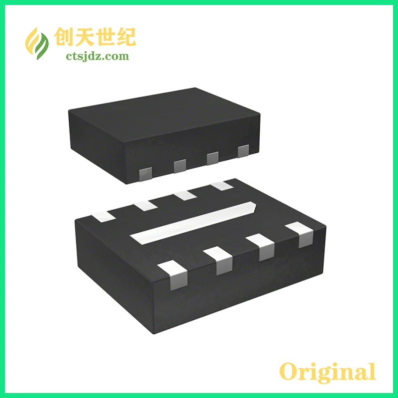 Ad8353Acpz Nuovo E Originale Amplificatore Rf Ad8353Acpz-Reel7 Ic Cellulare, Lmds, Mmds 1Mhz - 2.7Ghz