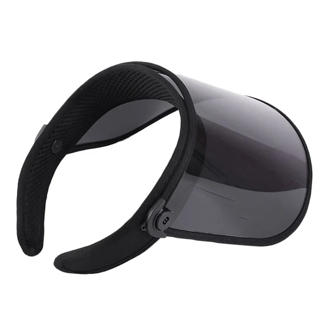 여름 필수 자외선 차단 콤보: 얼굴 마스크와 모자로 피부 보호하세요!