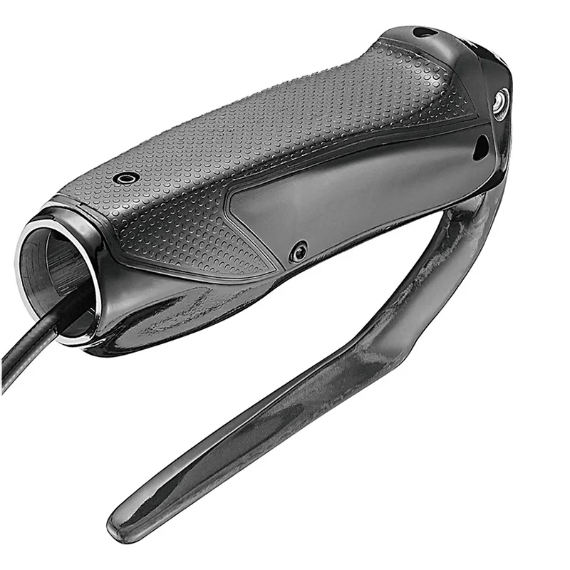 油圧ブレーキシステムtt/ti,黒,22-24mm, hd-t910/t912, 1900mm