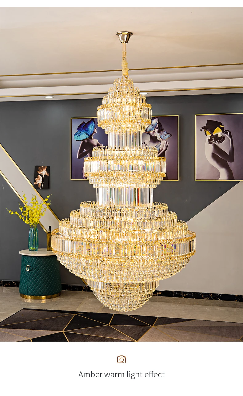 Chandelier Image 17