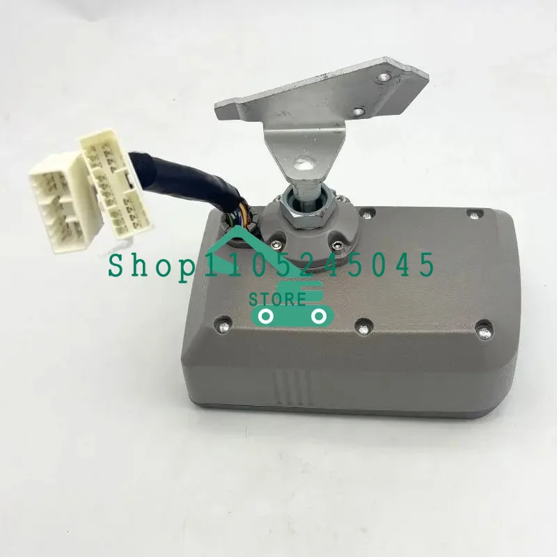 4609502 14544928 146401021 모니터 LCD 디스플레이 패널 (EC210D EC220D EC240D EC300D 굴삭기 부품용)