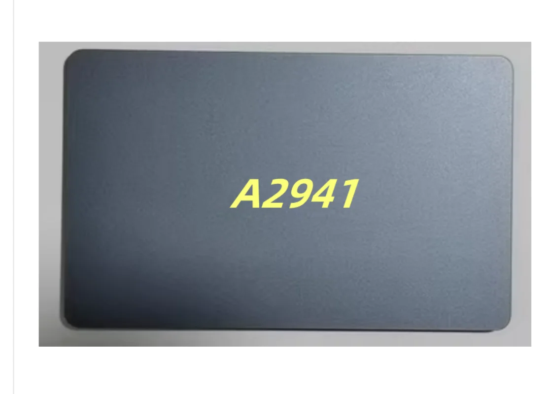 Nuovo Touchpad Touch Pad Originale A2941 2023 Anno Per Macbook Air 15.3 Pollici Trackpad Track Pad