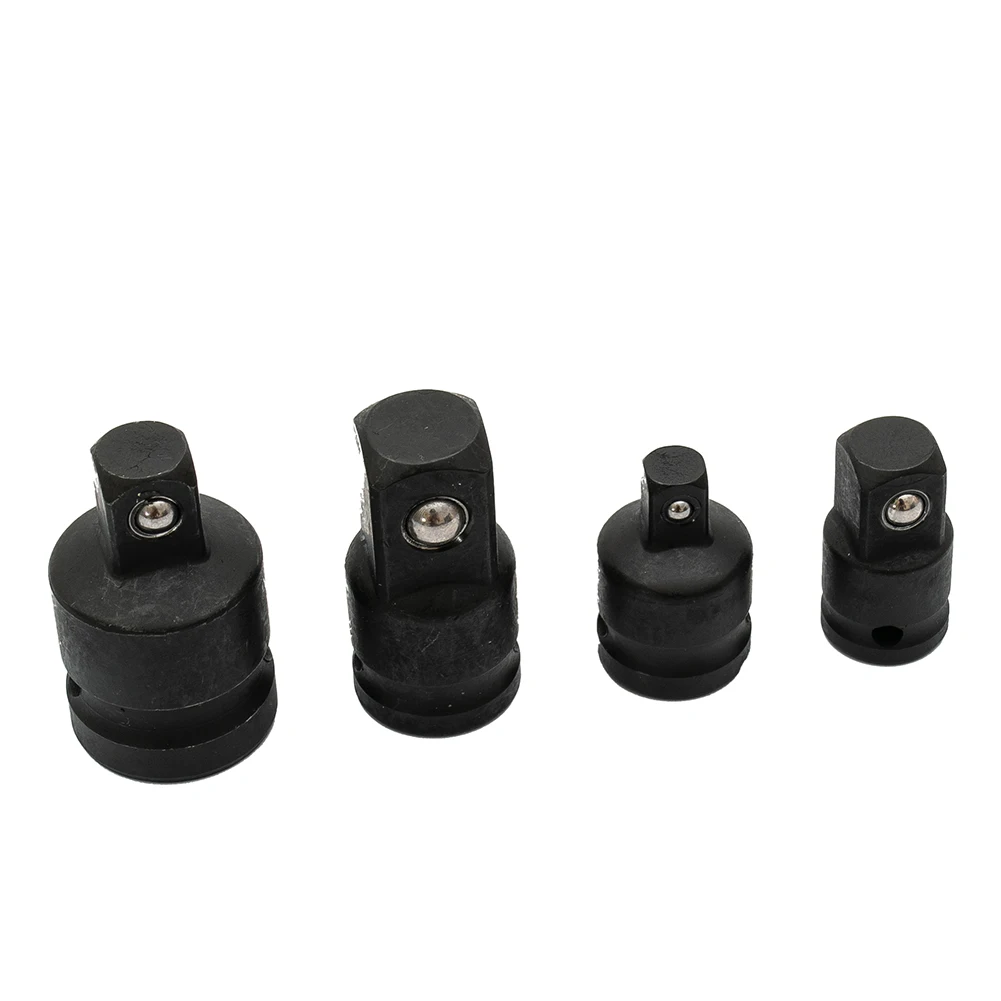 Durable Element Replacement Adapters Socket Tools Reliable Corrosion Resistance Corrosion resistance Four Sizes