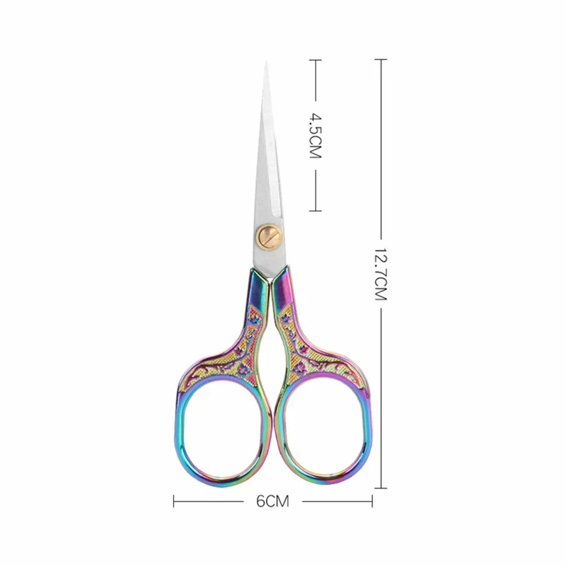 Small sharp scissors deals
