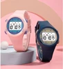 Kids Sport Watches Alarm Stopwatch Children Digital Watch For Boys Girls 30M Waterproof Military Student Electronic Wristwatch 1