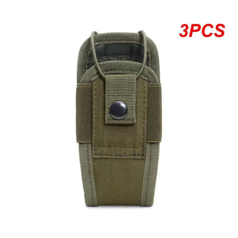 

3 шт., тактическая сумка для переноски раций