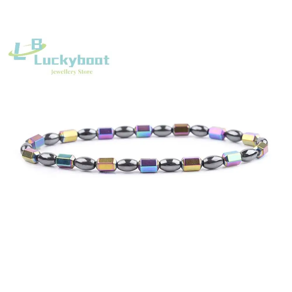 Magnetic Bracelet for Weight Loss Arthritis Pain Relief