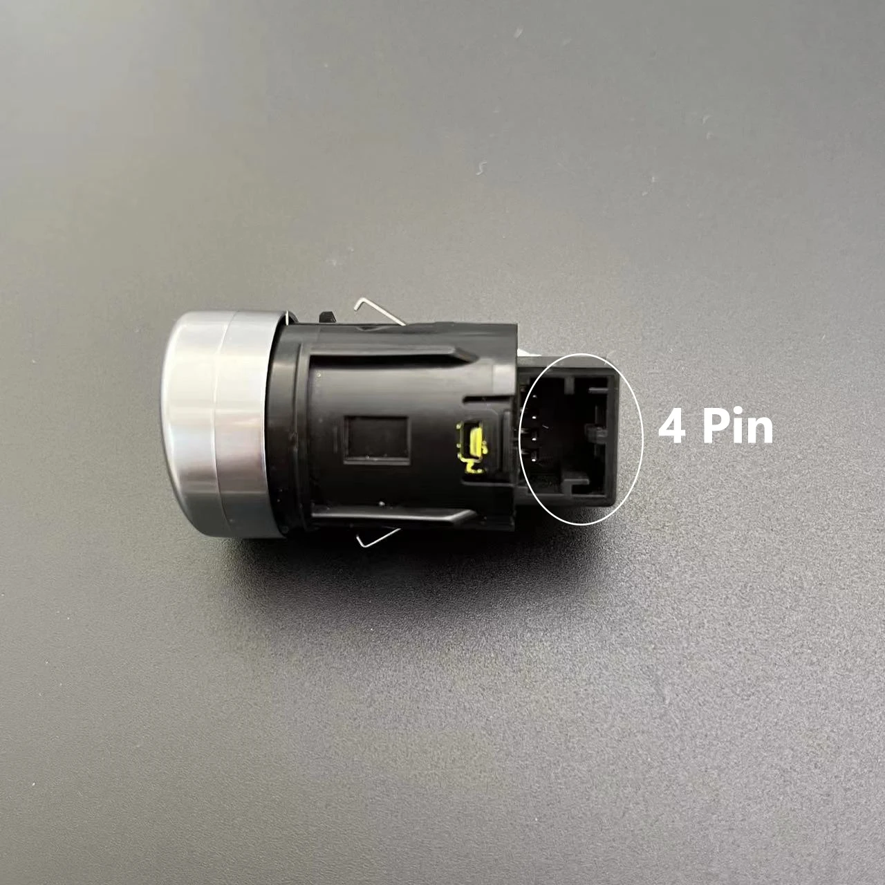 Bouton De Démarrage Et D'arrêt De Voiture, Pour Tiguan Et Autres Modèles De 2016 à 2024, 5NG959839A