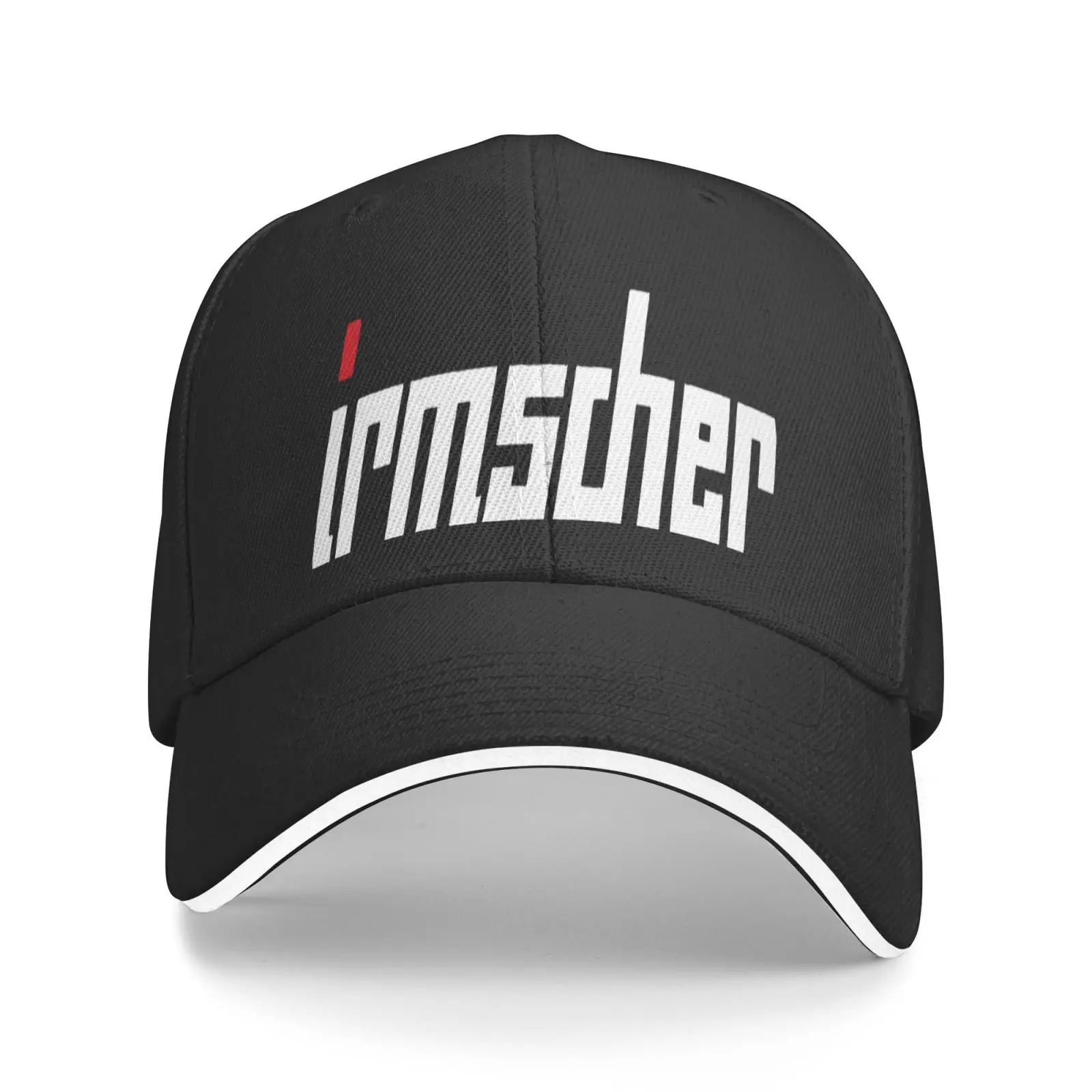 

Irmscher Vauxhall Opel Car Lover Motors Men's Caps Cap Male Men's Hats Women's Baseball Cap Hats Men's Hat Trucker Hat Cap Cap