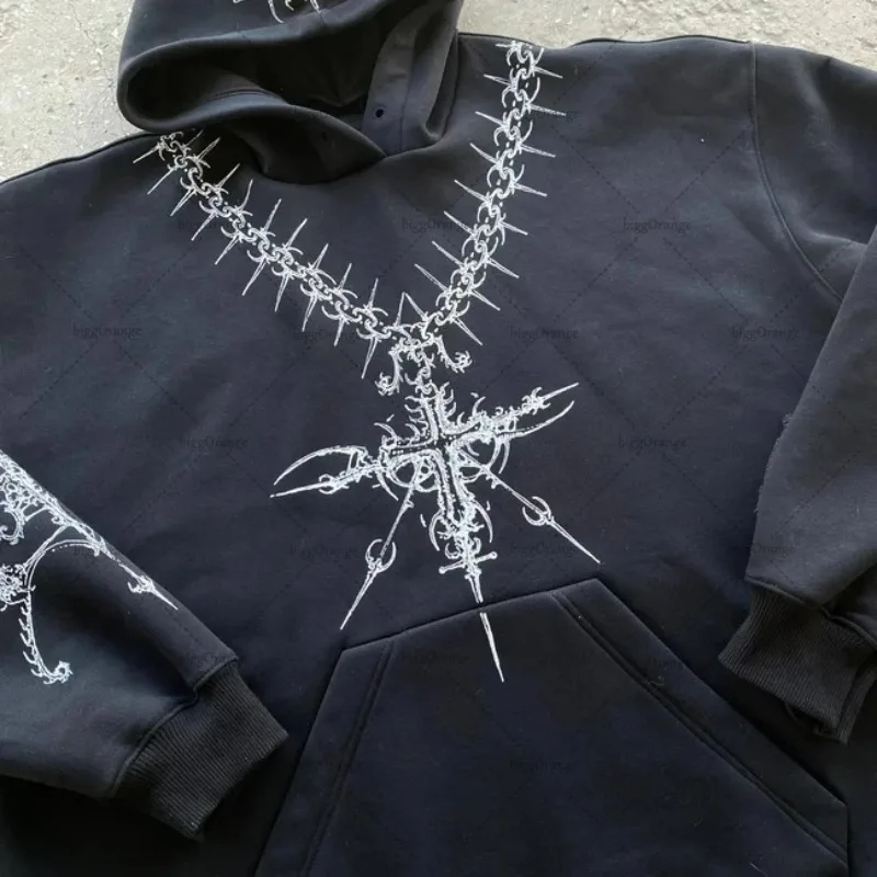 Hoodies & Sweatshirts