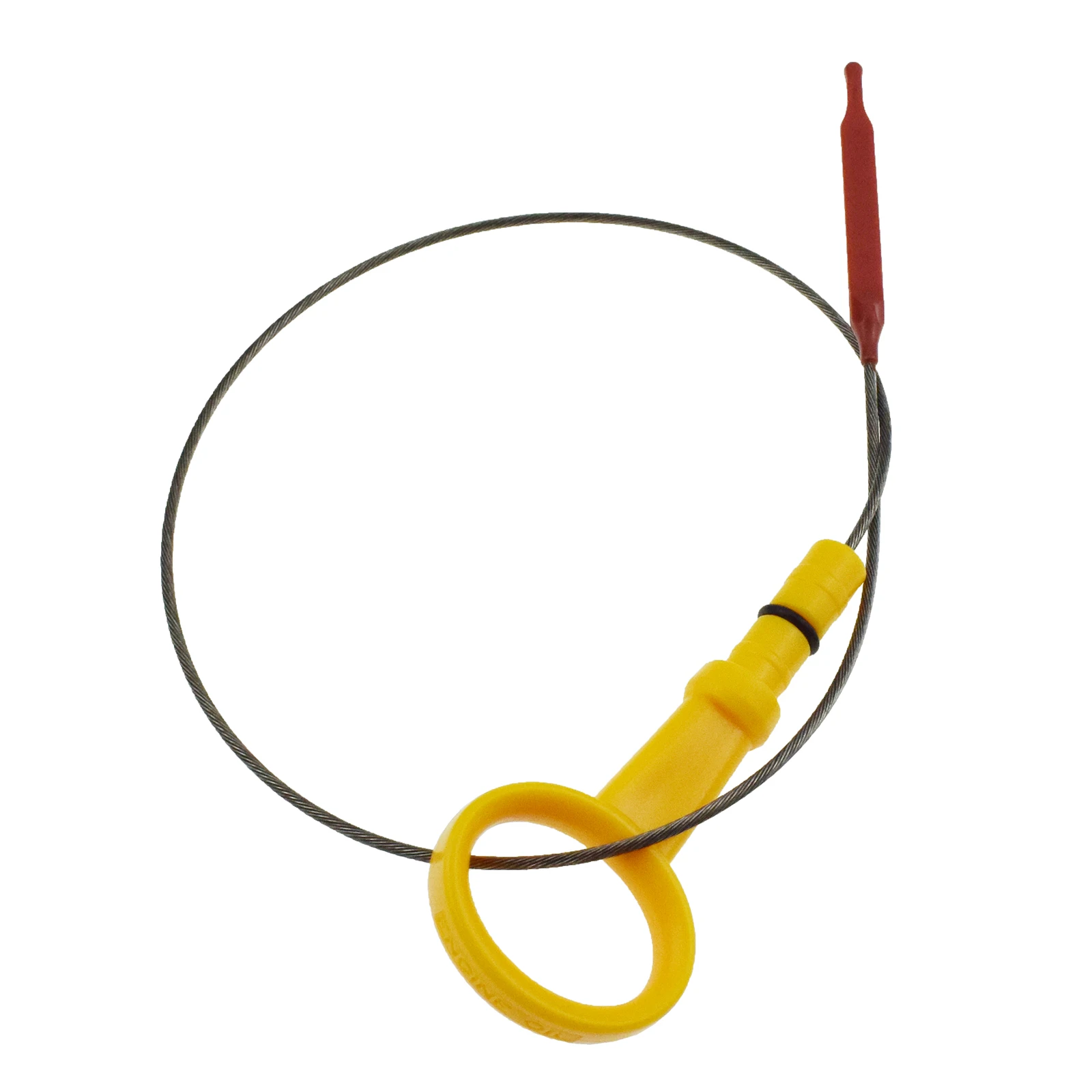 Engine Oil Level Dipstick Gauge Rod Assy For Kia Niro Hyundai Ioniq 26611-03HA0 2661103HA0