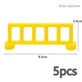 Fence-Yellow