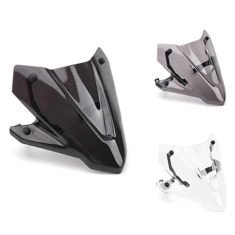 

Motorcycle Windshield Extension Spoiler Deflector Windscreen For HONDA Cb750 CB750 Hornet CB750 HORNET 2023 Replacement