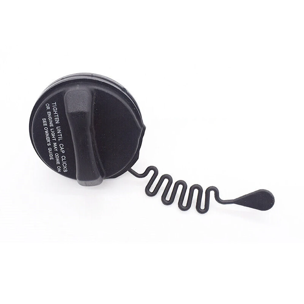 1pc Car Fuel Tank Gas Cap For Volvo C30/C70/S40/V50 2005-2013 ABS Dark Grey Fuel Tank Gas Cap Replacement Parts Car Accessories