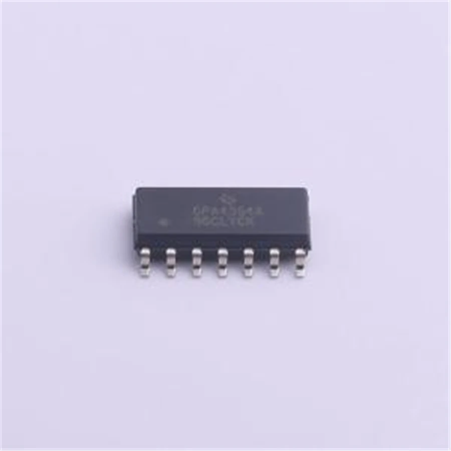 OPA4354AIDR