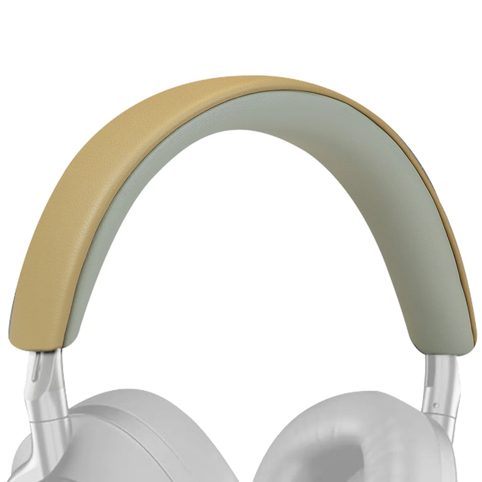 Earpads & Headband for B&W Bowers & Wilkins PX8 PX7S2 PX7S2E /PX7 S2/PX7 S2E Headphone Replacement Ear Pads Cushions Headband