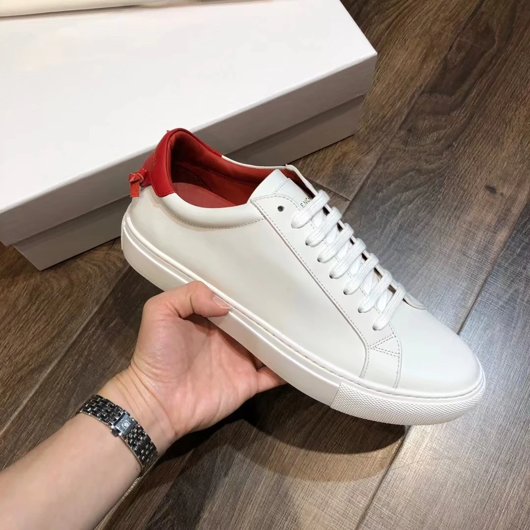 

2024 Designer shoe White Oversized womens mens Luxury velvet suede Casual Shoes Leather Lace Up Fashion Platform Sneakers Men