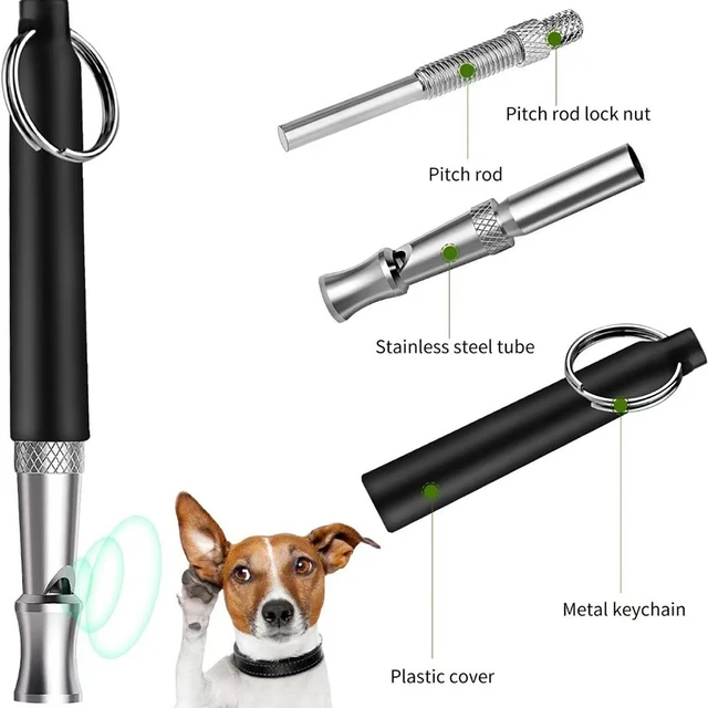 Dog Training Whistle 4