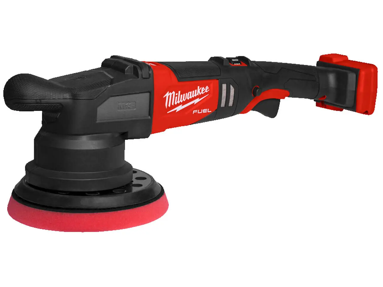 Milwaukee M18 2684/20 Frop21-0X 18V 150Mm Lucidatrice Orbitale Solo Corpo Unità Nudo