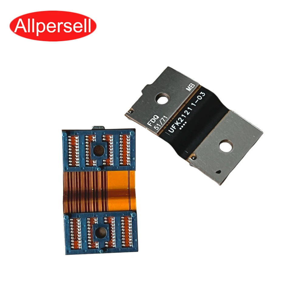 

Для Dell M15 R3 R4 M17 R3 R4 USB аудио Плата соединительный кабель соединитель