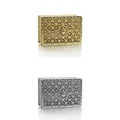 2 pcs rectangle