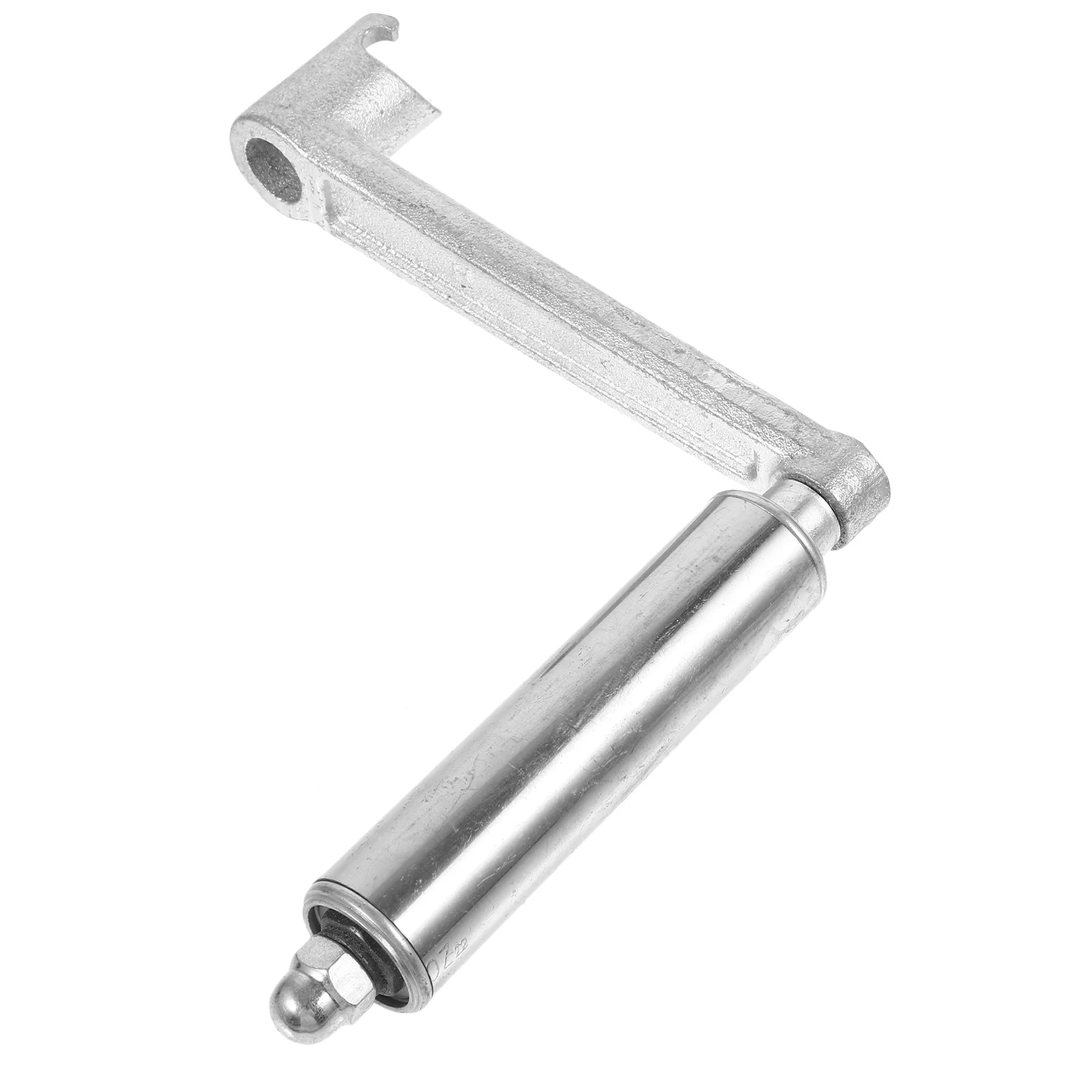

Practical Tractor Engine Starter Grip Handle Crank Stainless Steel Part Replacement