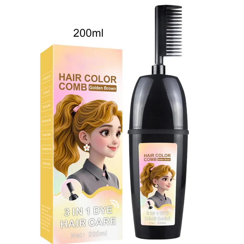 Golden palm color