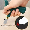 High-Strength Diamond Glass Cutter Set Professional Cutter For Glass Tile Cutting Tile Divider Manual Glass Tile Cutting Tool 3