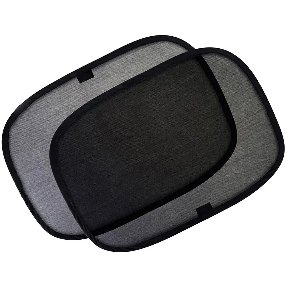 Car Sunshades Car Sun Shade Film Windshield Visor Cover Sun Protector Interior Windshield Protection Accessories