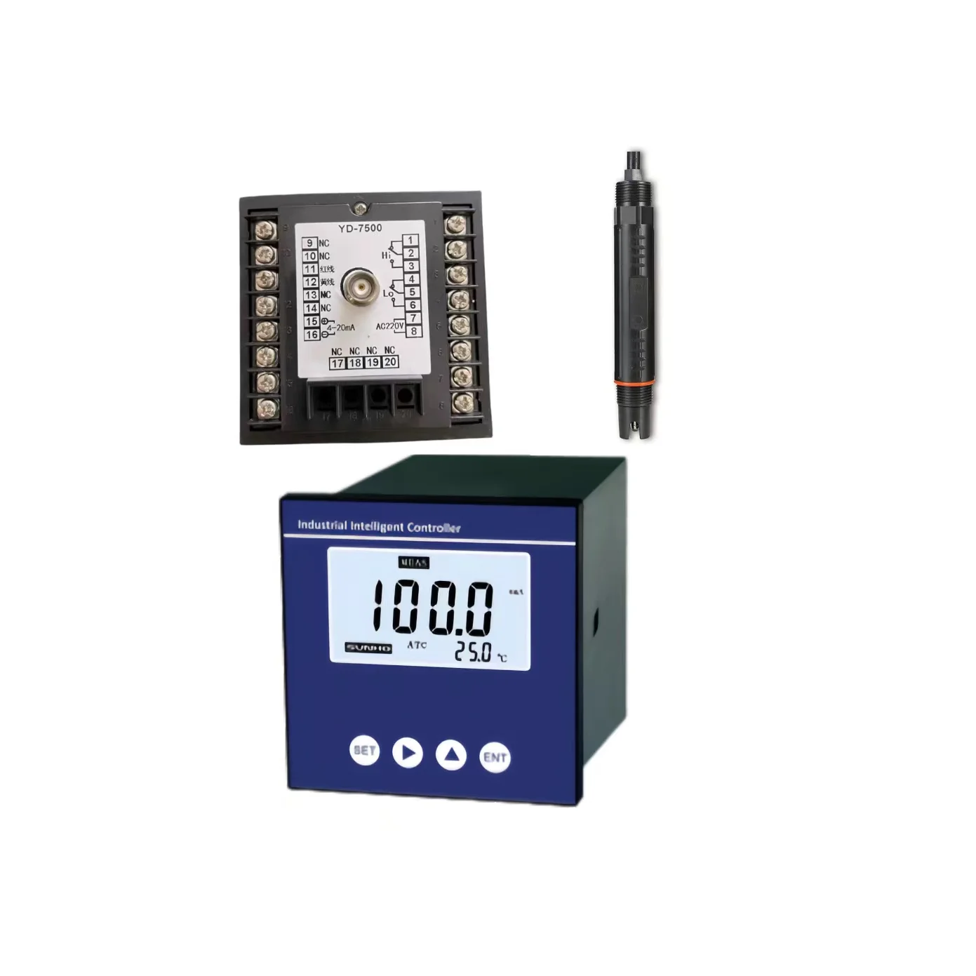 

Water Hardness Online hardness Test Meter Accurate Water Quality Tester
