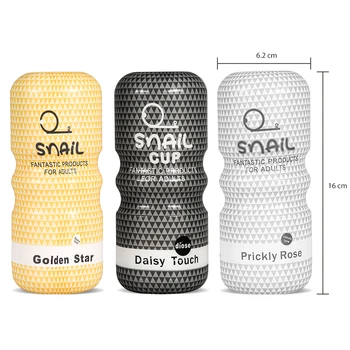 Male Masturbation Cup Sex Toys Male Masturbator Realistic Vagina Soft Tight Cat Glans Penis Training Aircraft Cup Adult Toys 6