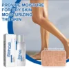 Moisturizing Cream Intimate Areas Brightening Anti Cracking Dry Relief Fade Pigmentation Improve Dull Smooth Body Whiten Cream 3