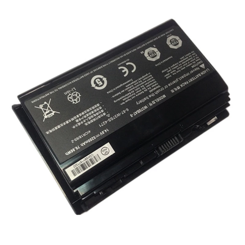csbd para clevo w350et w350etq w37et np6350