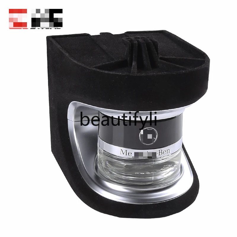 W223 New S-Class S400450 Original Fragrance Negative Ion System Aromatherapy Perfume Modified Auto Supplies