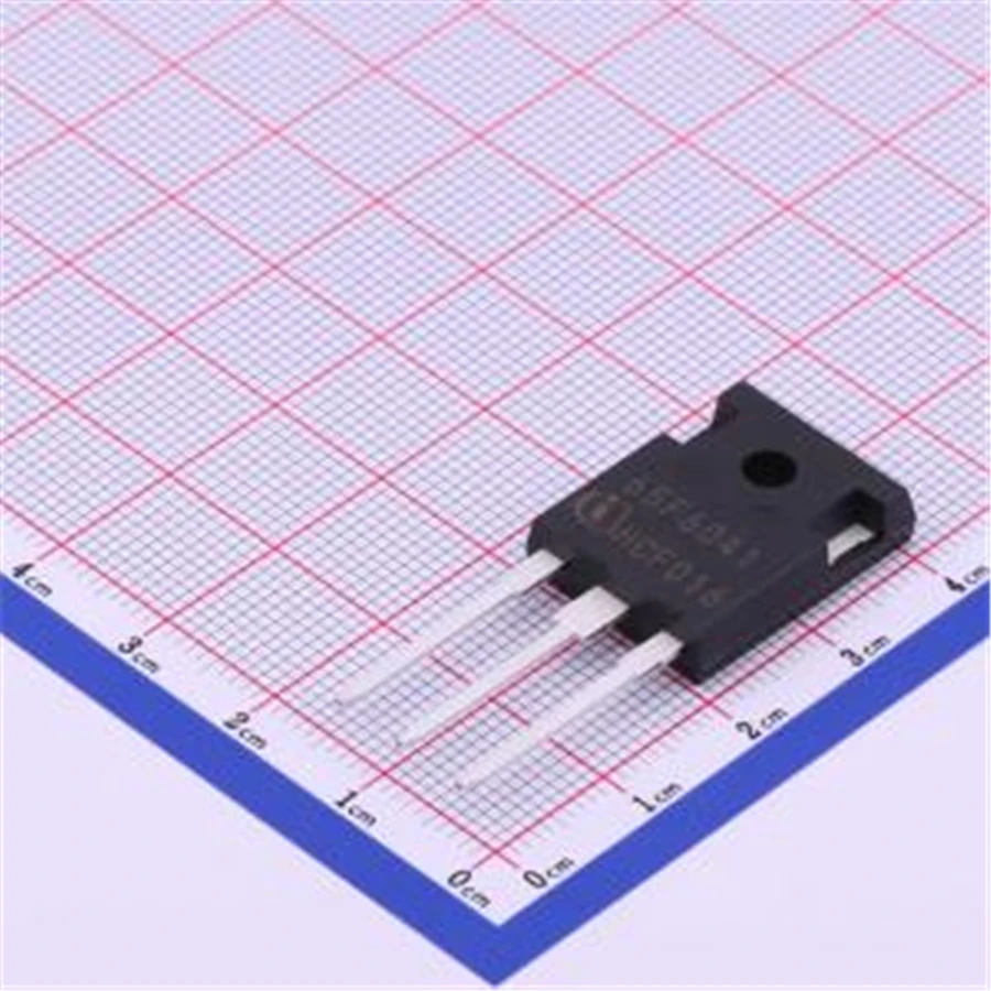 

2PCS/LOT(MOSFETs) IPW65R041CFD