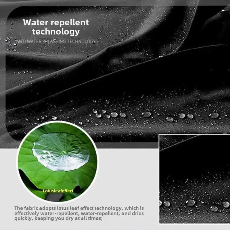 Breathable Jackets Waterproof Sun Protective Windbreaker Unisex Camping Climbing Summer Hiking Outdoor Coat Portable Clothes