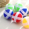 24 Pcs Replacement Sticky Balls Toy Fabric Board Accessories Hook and Loop Child 5