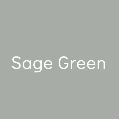 Sage Green