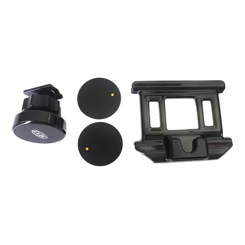 Car magnetic phone holder GPS holder air vent outlet mound stand phone clip bracket for Audi Q5 SQ5 ﻿