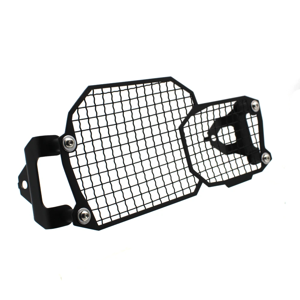 For Bmw F650Gs F700Gs F800Gs F800R F800 F 800 Gs Motorcycle Headlight Protection Protector Headlight Film Guard Front Lamp Cover