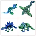 Dinosaur Model Kit-B
