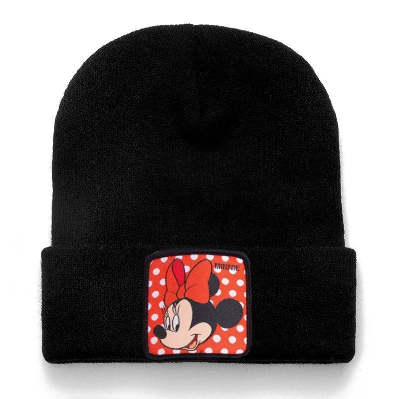 MINNIE BLACK