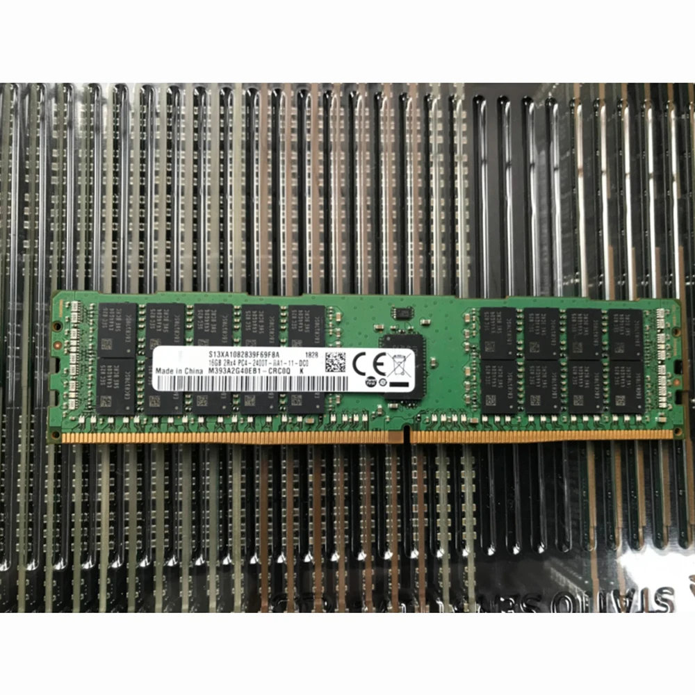 1 Pcs For Inspur Server Memory 16G 16GB DDR4 2400T RAM NF5180 NF5280 M4 NF5460 M4 NF8460 M4 4 1 Pcs For Inspur Server Memory 16G 16GB DDR4 2400T RAM NF5180 NF5280 M4 NF5460 M4 NF8460 M4 - Image 2