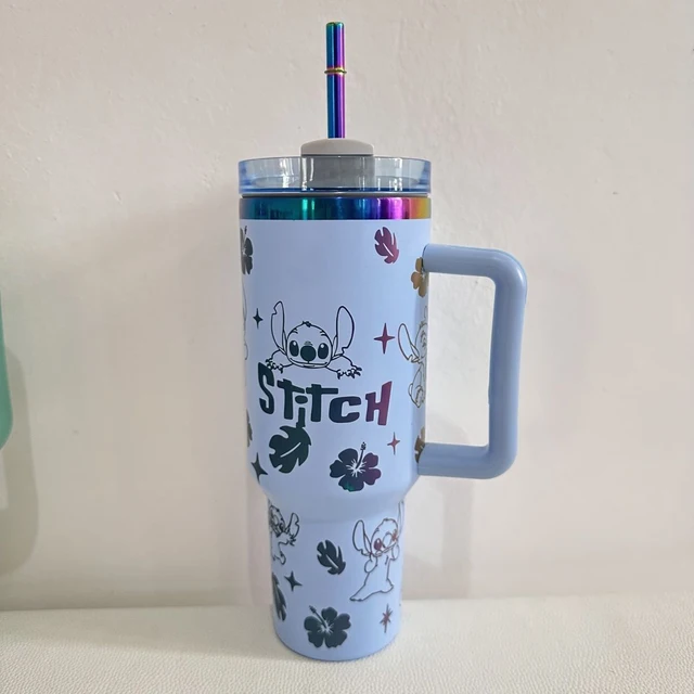 Gobelet Avec Couvercle à Paille Sans BPA WICKED Polar Gear Gobelet Isotherme à Double Paroi En Acier Inoxydable Avec Paille Et Couvercle - Produit Officiel De Polar Gear - 900 Ml