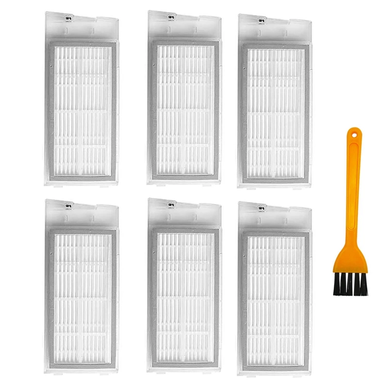 Hepa Filter Replacement Accessories For Eve Plus Vacuum Cleaner Spare