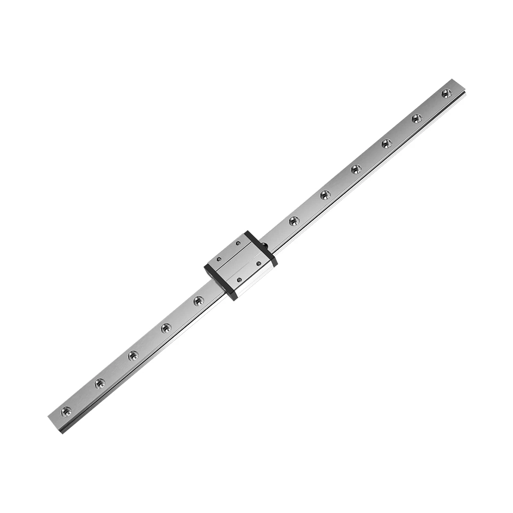 

MGN12 320MM Linear Guide Rail Kit High Precision Printing Easy Modify For Ender-3/Ender-3 Pro/Ender-3 V2 3D Printer Parts