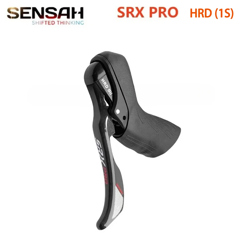 SENSAH ロードバイク油圧 HRD シフター L/R 9S 10S 11S 12S レバー