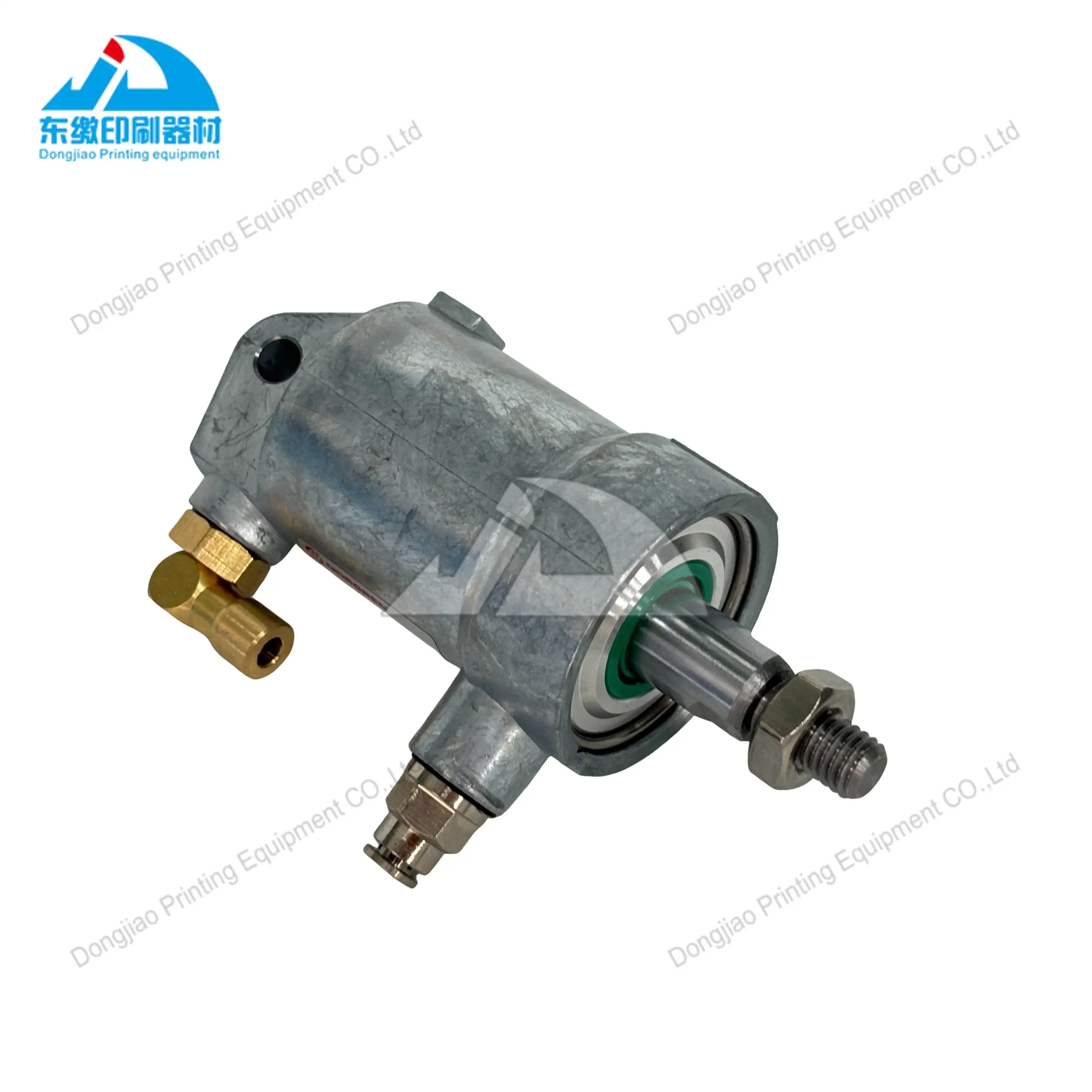 하이델베르그 오프셋 인쇄기 교체용 예비 부품 실린더용 고품질 공압 실린더 F4.334.044/02