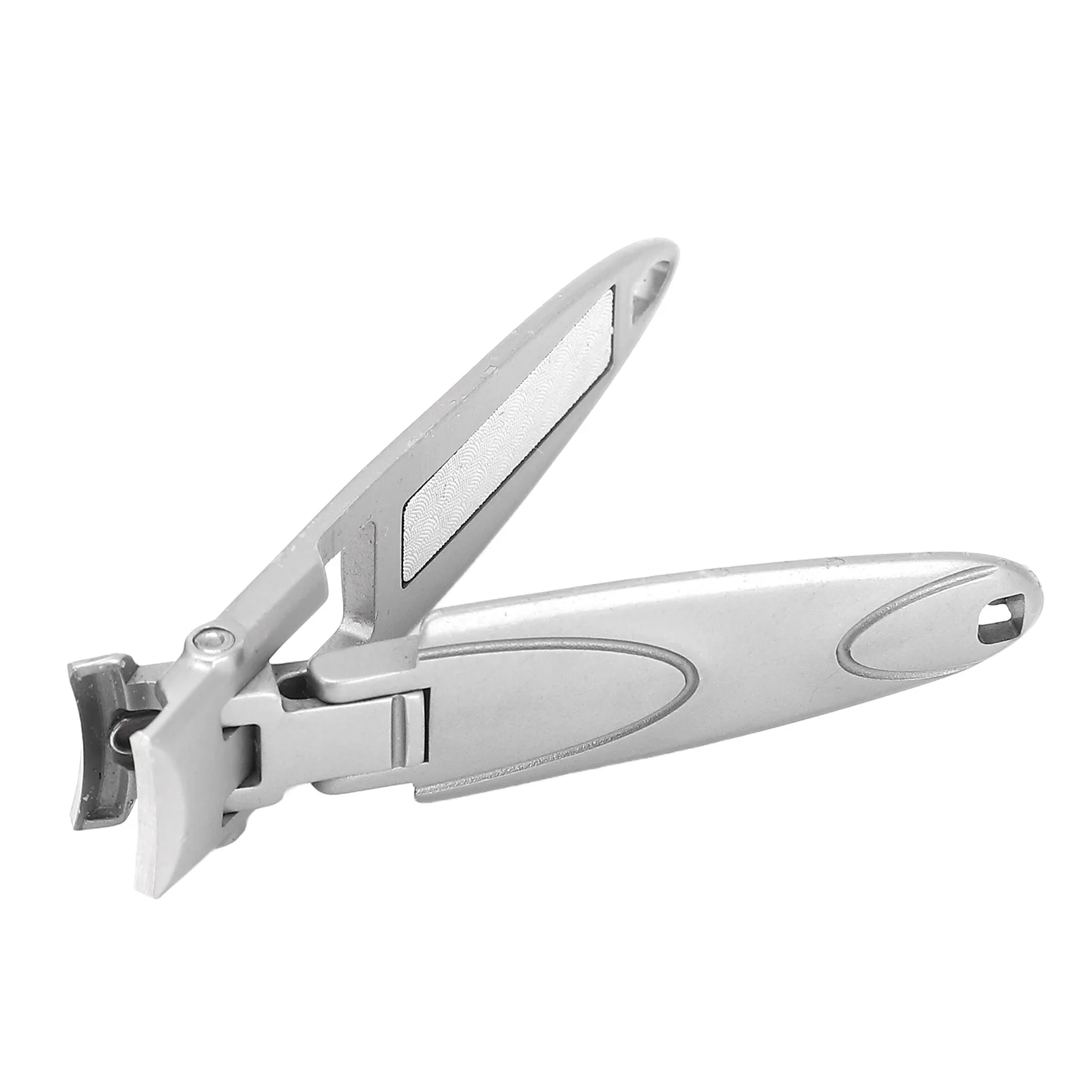 German Nail Clipper Stainless Steel Anti-Splashing Portable Ultra Thin Professional Fingernail Toenail Clippers nail clipper nail clippers